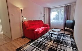 Apartament Kakadu